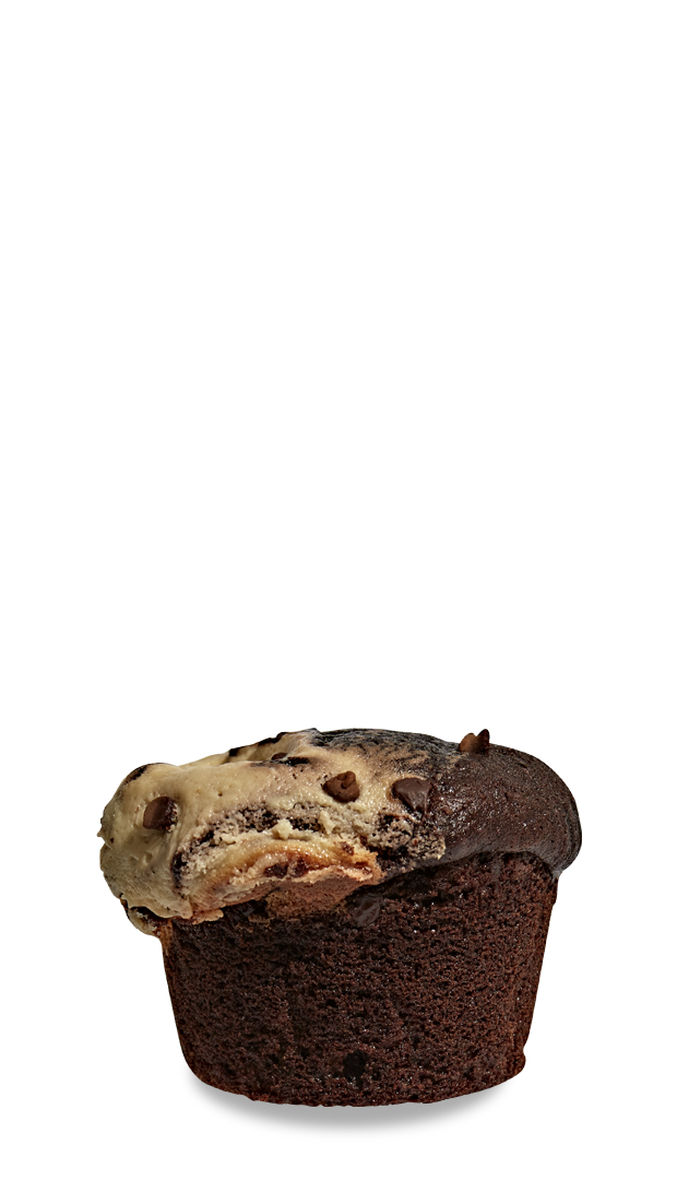 Muffin – Tuxedo