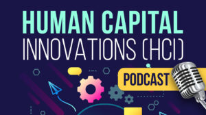 Human Capital Innovations: Building a Successful, Self-Sustaining Company, with Michael McFall